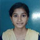 Sakthi D. Class 10 Tuition trainer in Coimbatore