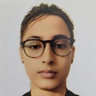 Diyannita Class 10 trainer in Kolkata
