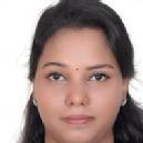 Prithika Hindi Language trainer in Chennai