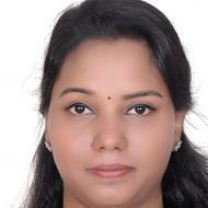 Prithika Hindi Language trainer in Chennai