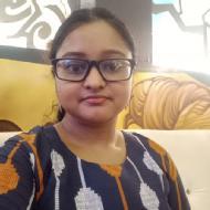 Anisha D. Class I-V Tuition trainer in Kolkata
