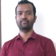 Praveen R Class 10 trainer in Chennai