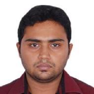 Kingshuk Mitra Class 11 Tuition trainer in Kolkata