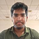 Sumanth Munnelli Tuition trainer in Badvel