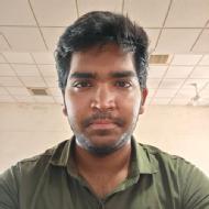 Sumanth Munnelli Class 10 trainer in Badvel