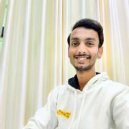 Hammad Arshad Spoken English trainer in Lucknow