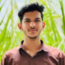 Photo of Hafeez Khadre