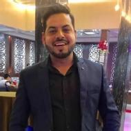 Tej Pal Digital Marketing trainer in Delhi