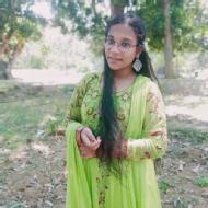 Karishma Class 12 Tuition trainer in Tenkasi