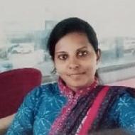 Komala D. Phonics trainer in Nadukuthagai