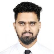 Sourabh Parab Class 7 Tuition trainer in Mumbai