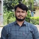 Shantanu Sharma Class 9 Tuition trainer in Bhubaneswar