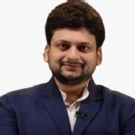 Mayank Gupta Stock Market Trading trainer in Jalaun