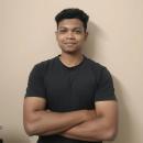Alex John dungdung Personal Trainer trainer in Delhi