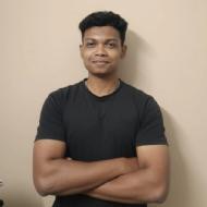 Alex John Dungdung Personal Trainer trainer in Delhi