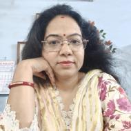 Rina M. Class 10 trainer in Kolkata