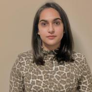 Priyanka B. Class I-V Tuition trainer in Hisar