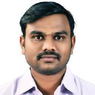 Vignesh D Class I-V Tuition trainer in Coimbatore