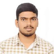 Chiranjibi Sutar Class 10 trainer in Kendrapara