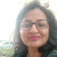 Archana D. Class 7 Tuition trainer in Sahibzada Ajit Singh Nagar