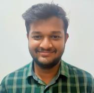 Tatireddy Nandeeswar reddy Python Training for Kids trainer in Chennai