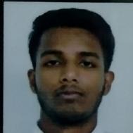 Abhinav Bhaskar Class I-V Tuition trainer in Ranchi