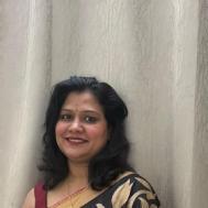 Sarika Class 12 Tuition trainer in Raipur
