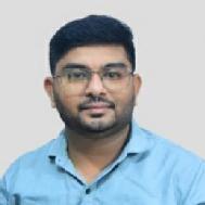 Ram Shelke Class 11 Tuition trainer in Nagpur