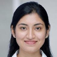 Athulya Yoga trainer in Ernakulam