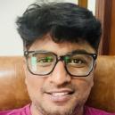 Harsha B Tech Courses trainer in Mysore