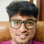 Harsha BTech Tuition trainer in Mysore