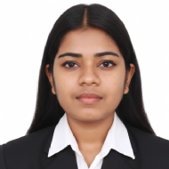 Nafiah B. BSc Tuition trainer in Peermade