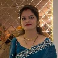 Dipti Class I-V Tuition trainer in Ghazipur