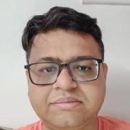 Deepak BCA Tuition trainer in Bangalore