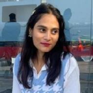Surbhi S. Class I-V Tuition trainer in Huzur