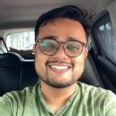 Darshansinh Exam Coaching trainer in Ahmedabad