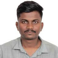 Kalmesh Manohar Chigari Class 10 trainer in Bangalore