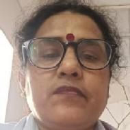 Swarnaprava N. Class I-V Tuition trainer in Bhubaneswar