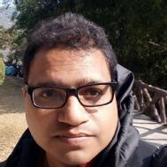 Ranjeet Ranjan Career Counselling trainer in Noida