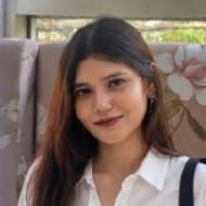 Gungun Class 12 Tuition trainer in Bangalore