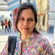 Jyoti Class I-V Tuition trainer in Hardoi