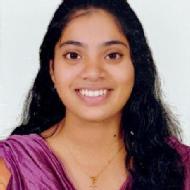 Ashlin M. Class 9 Tuition trainer in Nilambur