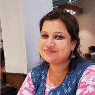 Tiyasha D. Vocal Music trainer in Kolkata