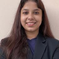 Ritika R. Software Testing trainer in Muzaffarnagar