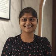 Ramalingeswari Class 8 Tuition trainer in Hyderabad