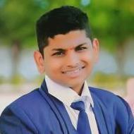 Yoga Sandesh reddy Class 10 trainer in Tirupathi