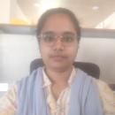 Poojitha K. Class I-V Tuition trainer in Hyderabad