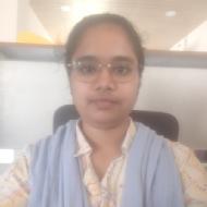 Poojitha K. Class I-V Tuition trainer in Hyderabad