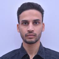 Mohd Aakib Class 12 Tuition trainer in Ghaziabad