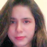 Bhawna S. Class 6 Tuition trainer in Chandigarh